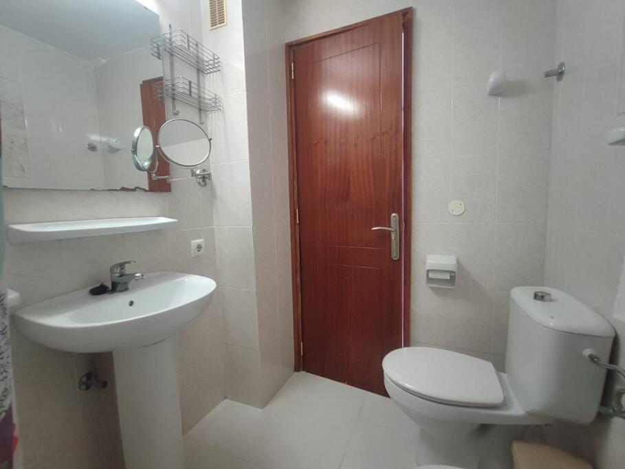 200 M De La Playa Appartement Playa del Inglés