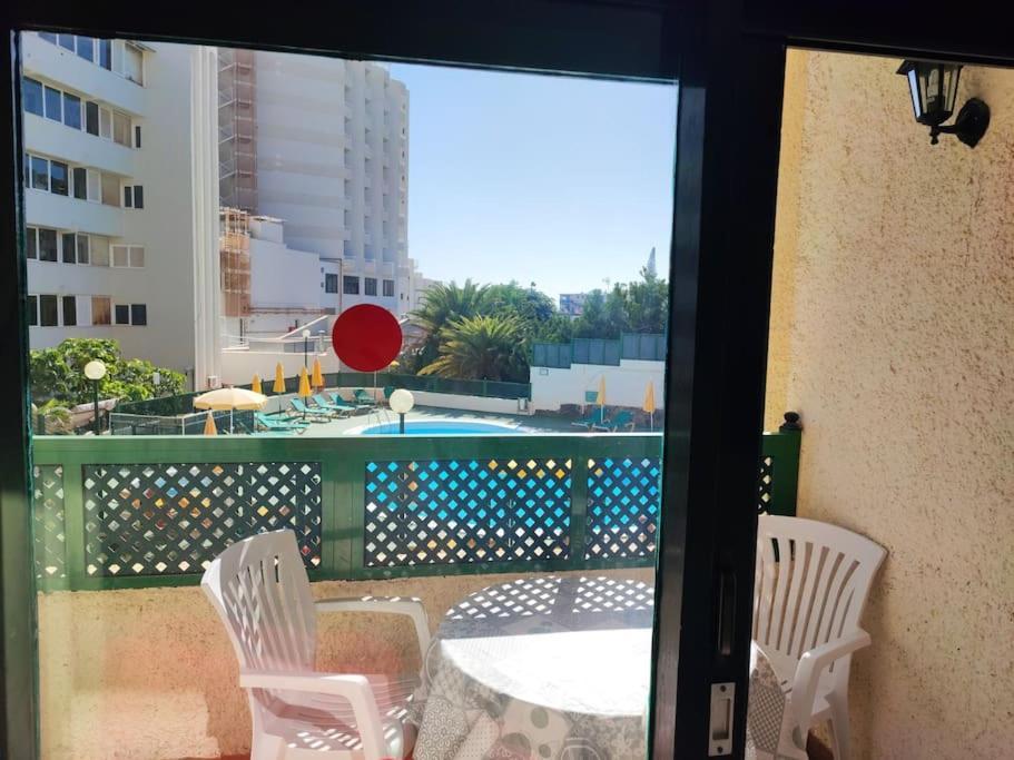 200 M De La Playa Appartement *