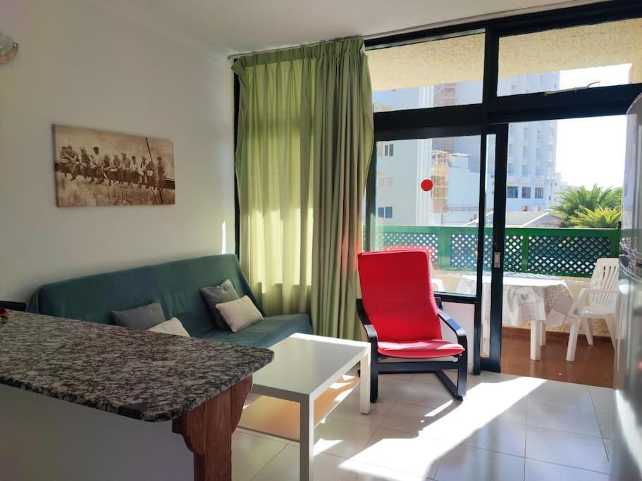 200 M De La Playa Appartement *